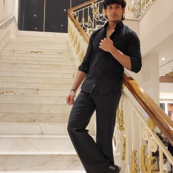 Vansh Sharma